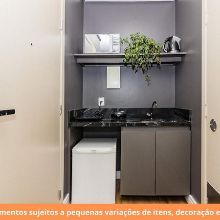 הוילה פורטו אלגרה Coliving Century Park By My Way מראה חיצוני תמונה