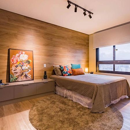 הוילה פורטו אלגרה Coliving Century Park By My Way מראה חיצוני תמונה