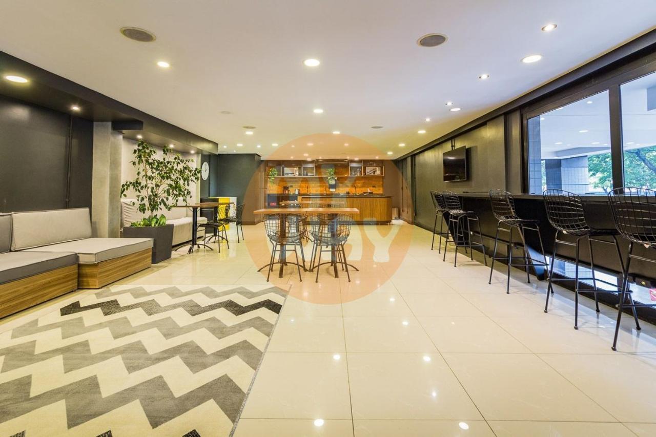 הוילה פורטו אלגרה Coliving Century Park By My Way מראה חיצוני תמונה