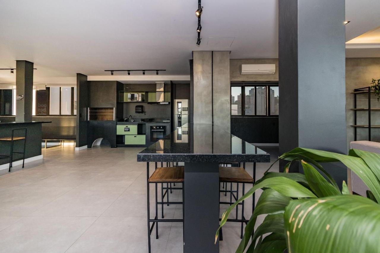 הוילה פורטו אלגרה Coliving Century Park By My Way מראה חיצוני תמונה
