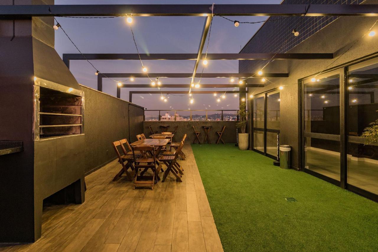 הוילה פורטו אלגרה Coliving Century Park By My Way מראה חיצוני תמונה