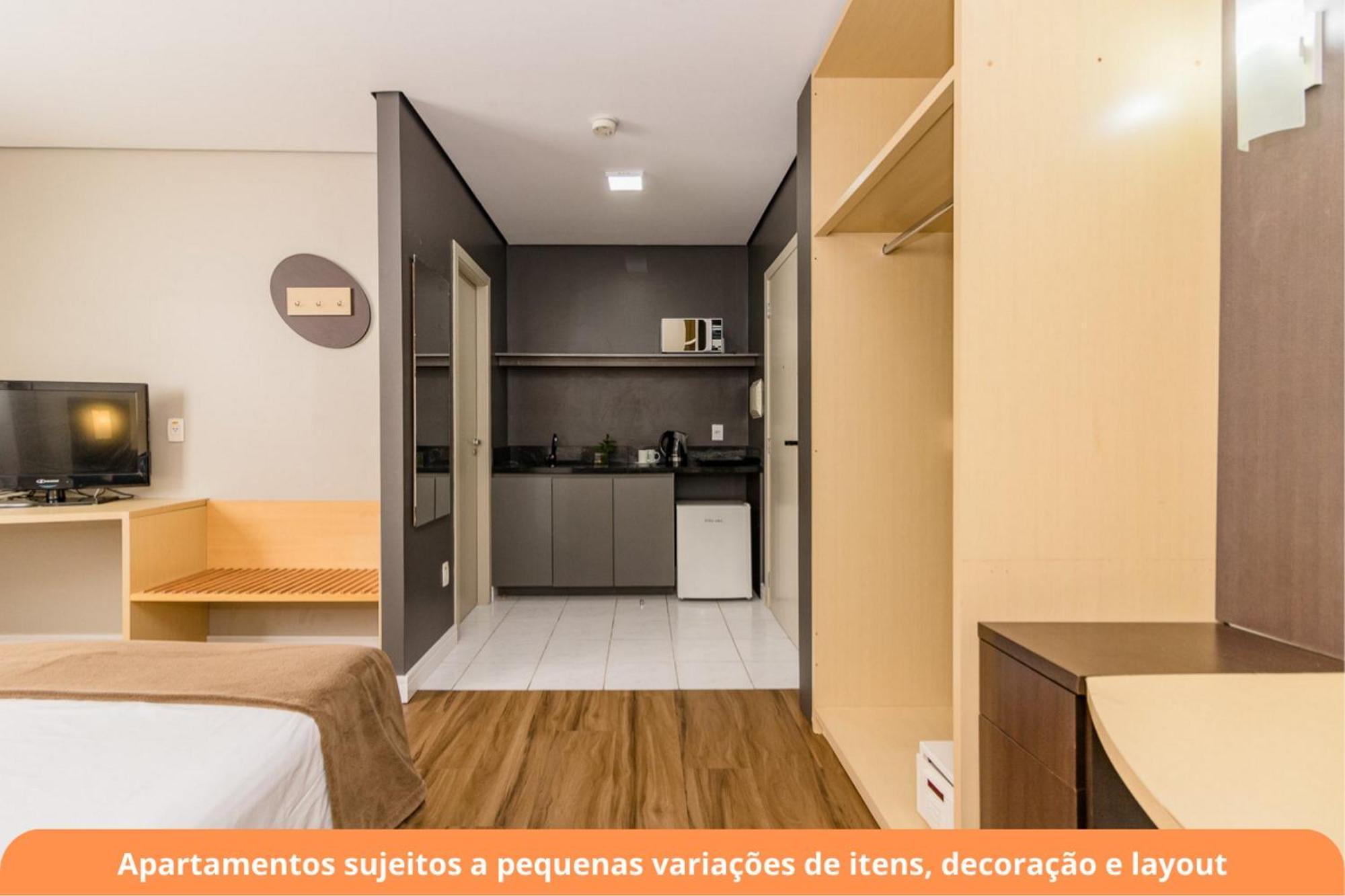 הוילה פורטו אלגרה Coliving Century Park By My Way מראה חיצוני תמונה