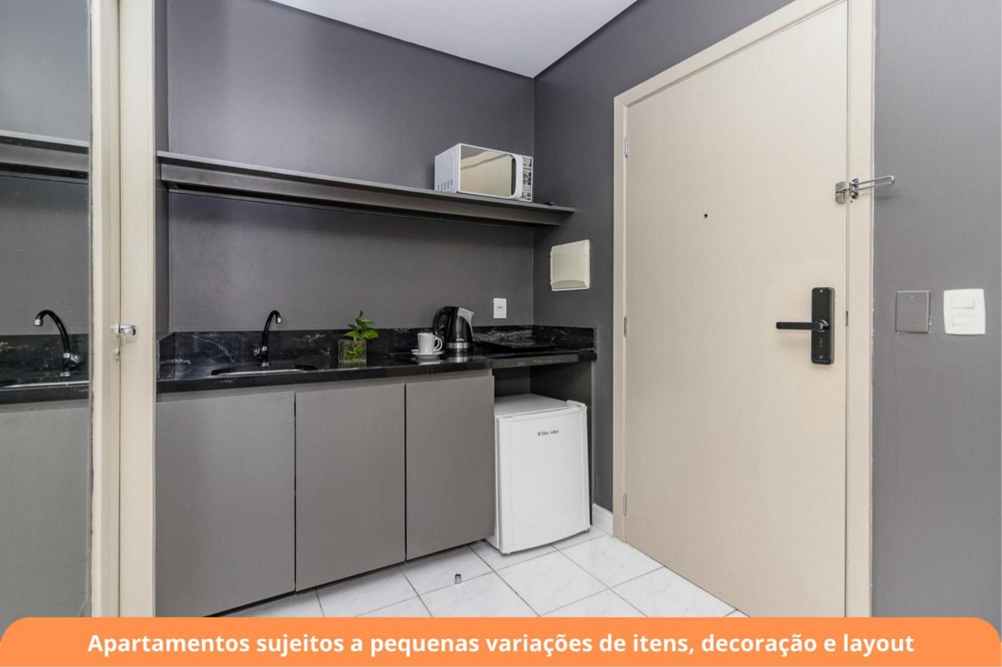 הוילה פורטו אלגרה Coliving Century Park By My Way מראה חיצוני תמונה