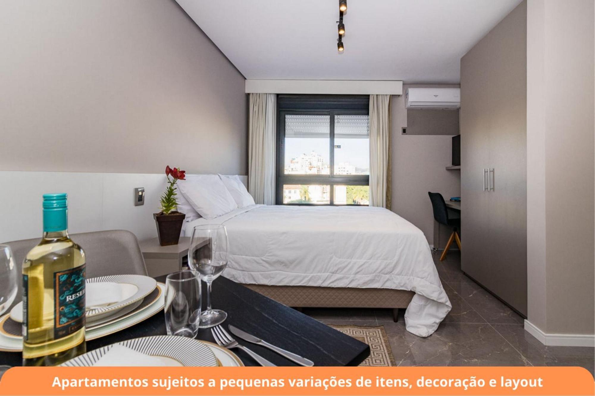 הוילה פורטו אלגרה Coliving Century Park By My Way מראה חיצוני תמונה