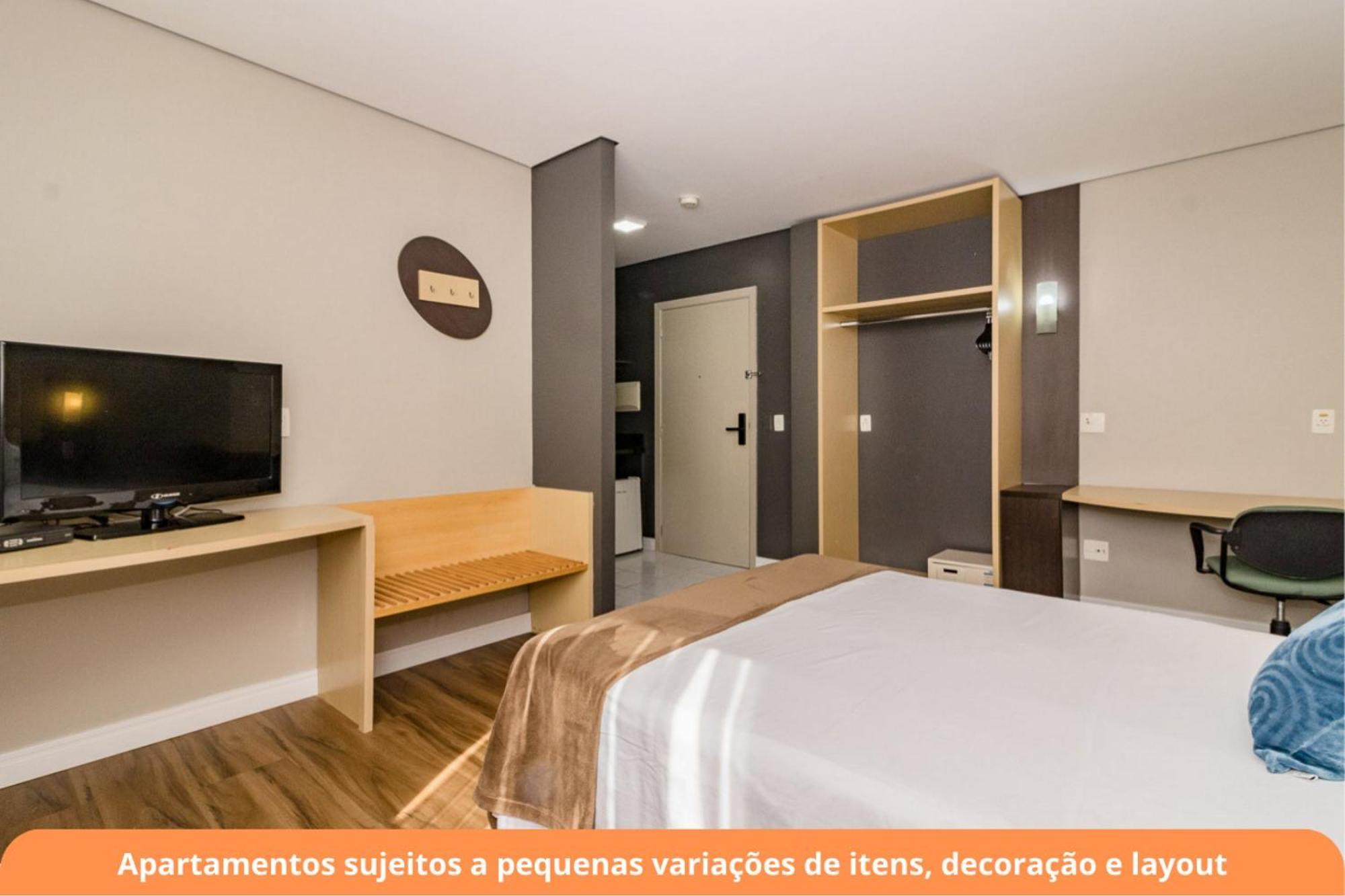 הוילה פורטו אלגרה Coliving Century Park By My Way מראה חיצוני תמונה