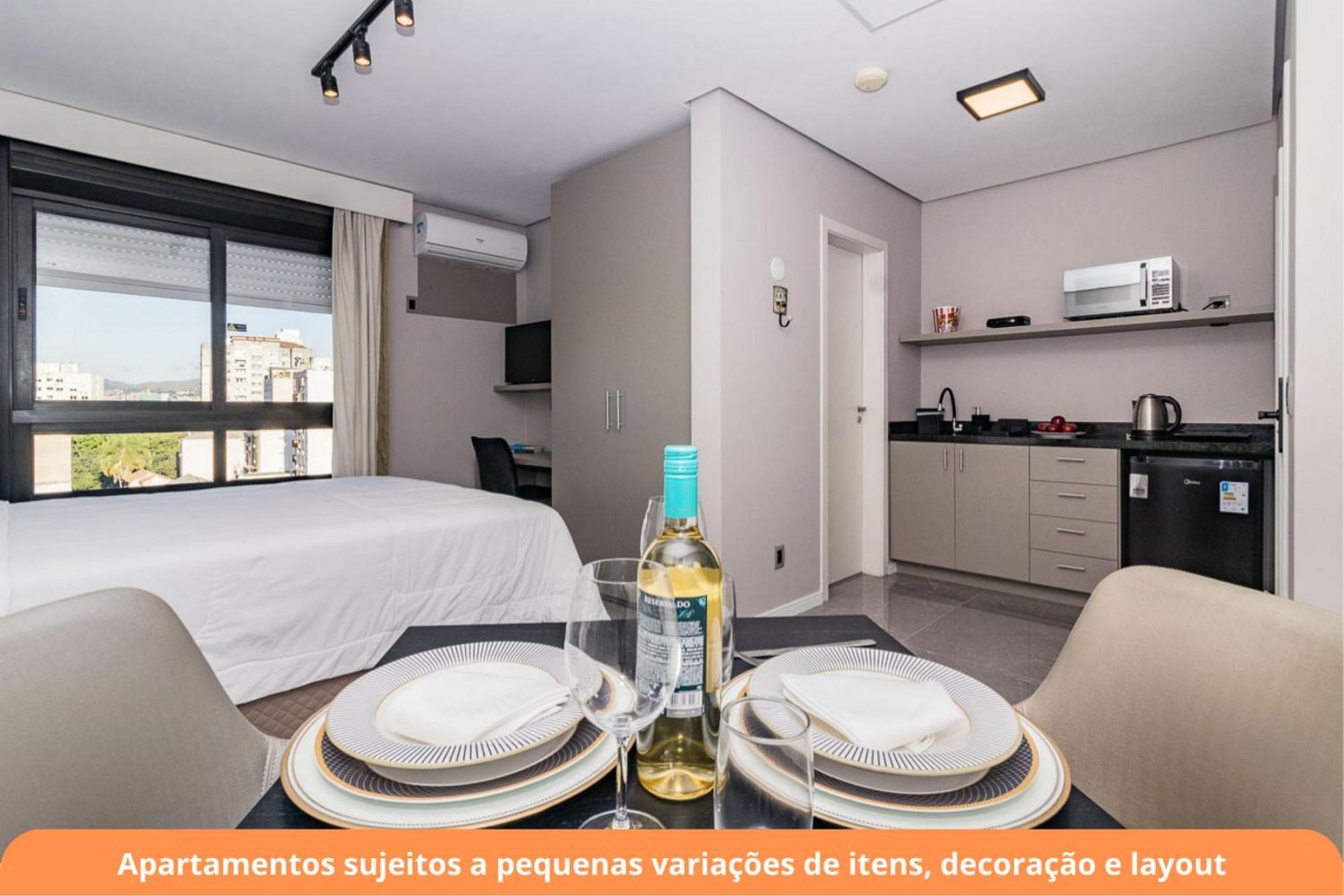 הוילה פורטו אלגרה Coliving Century Park By My Way מראה חיצוני תמונה