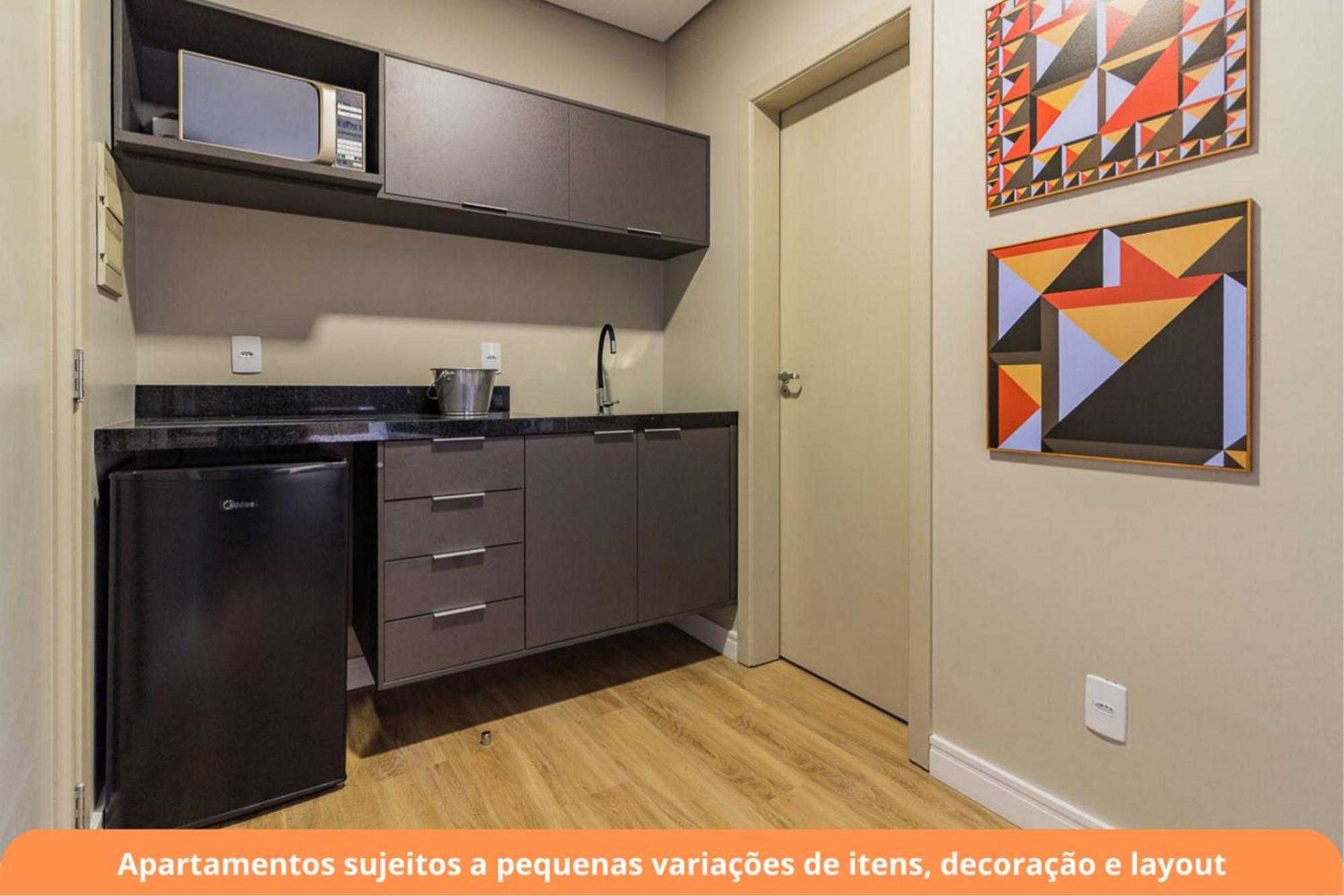 הוילה פורטו אלגרה Coliving Century Park By My Way מראה חיצוני תמונה