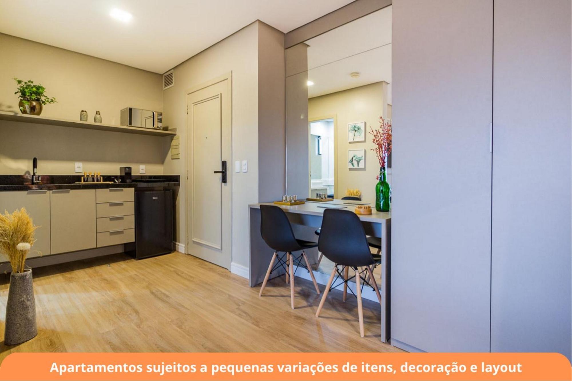 הוילה פורטו אלגרה Coliving Century Park By My Way מראה חיצוני תמונה