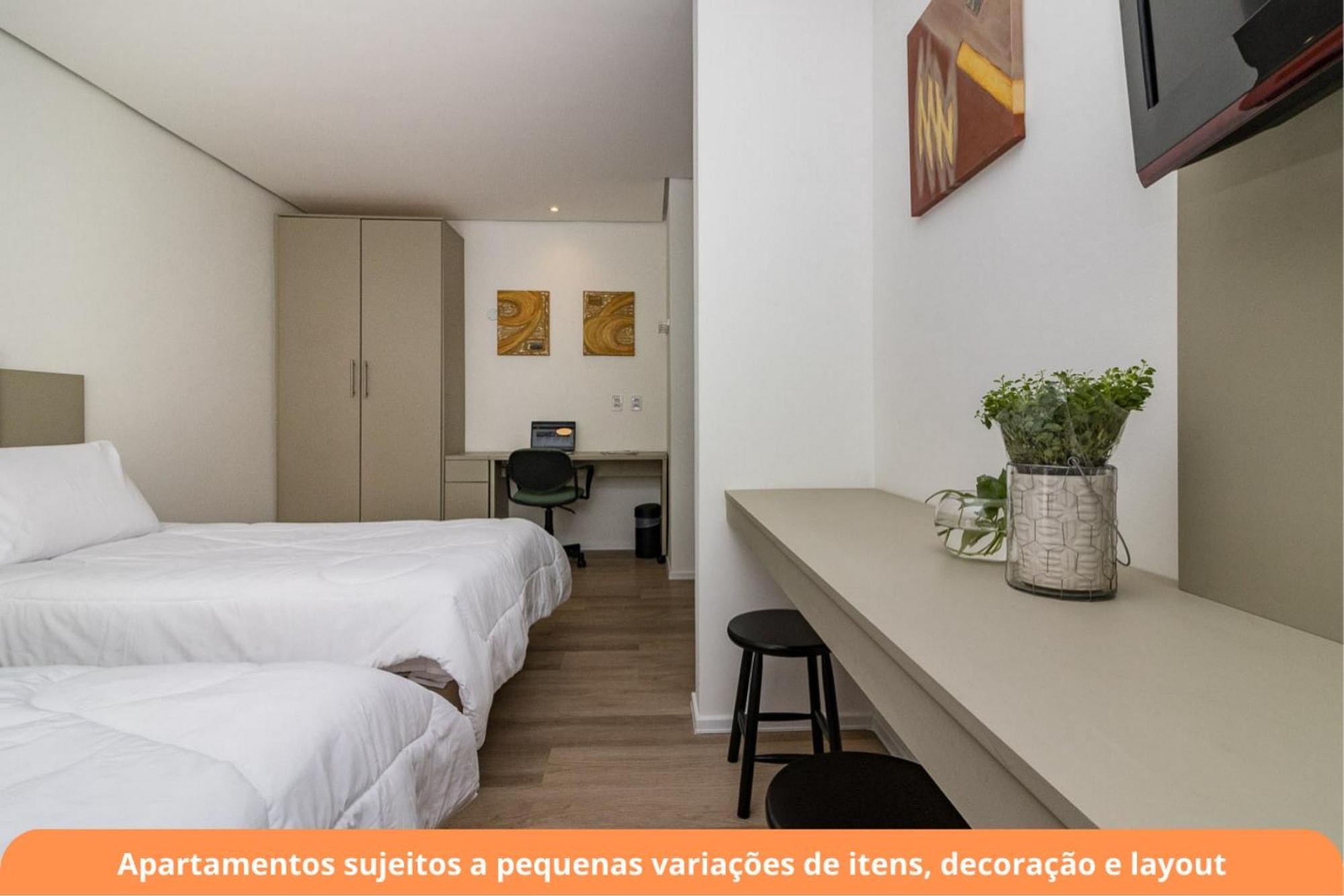 הוילה פורטו אלגרה Coliving Century Park By My Way מראה חיצוני תמונה