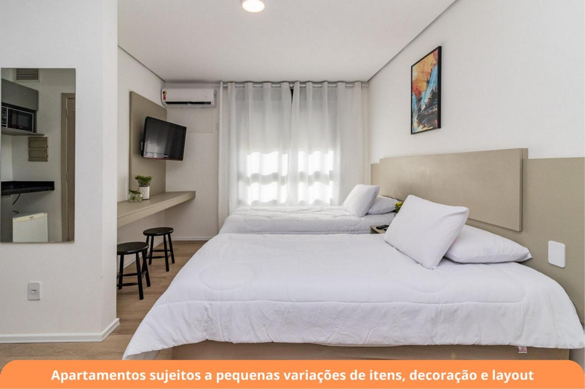 הוילה פורטו אלגרה Coliving Century Park By My Way מראה חיצוני תמונה