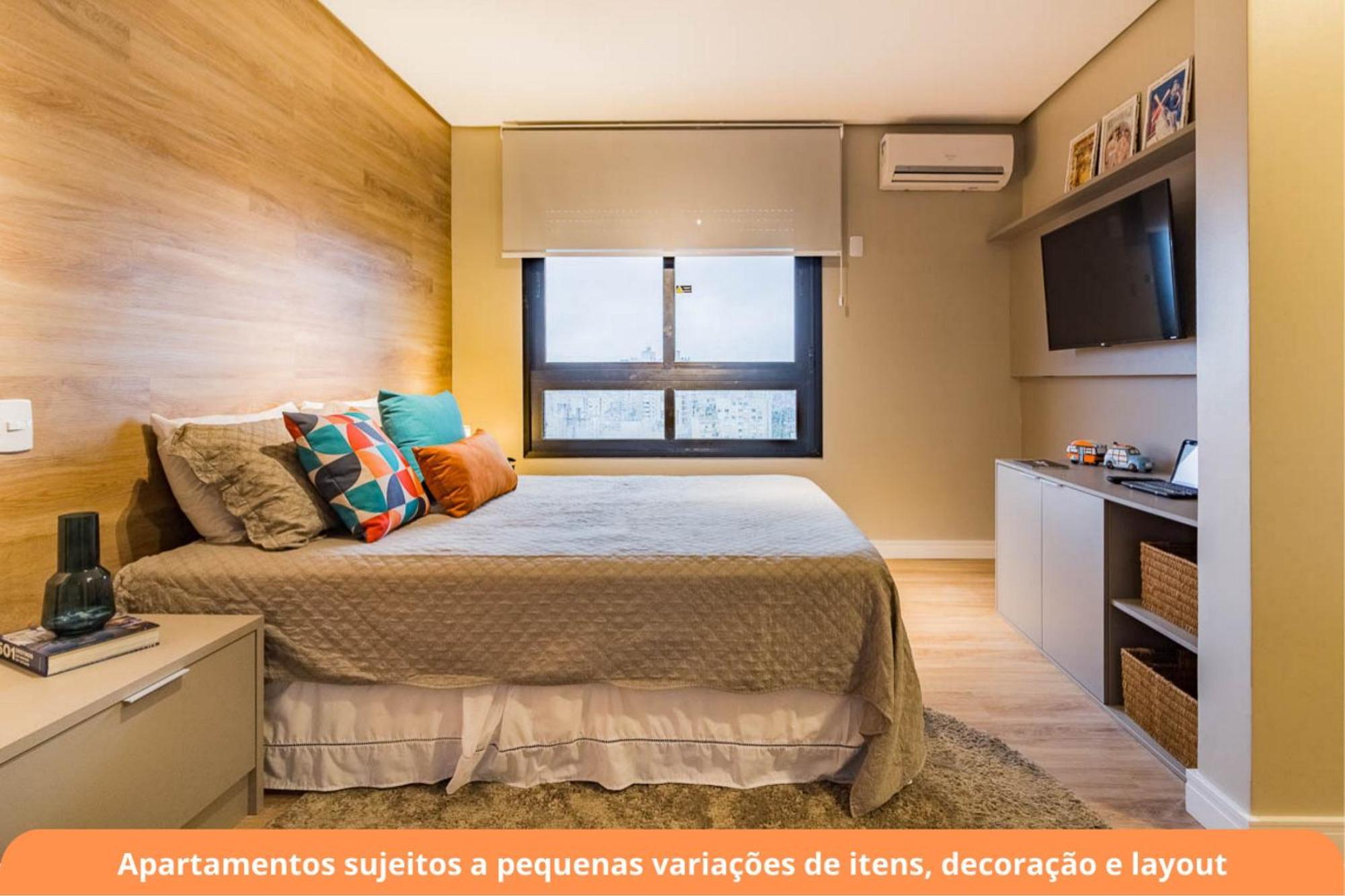 הוילה פורטו אלגרה Coliving Century Park By My Way מראה חיצוני תמונה