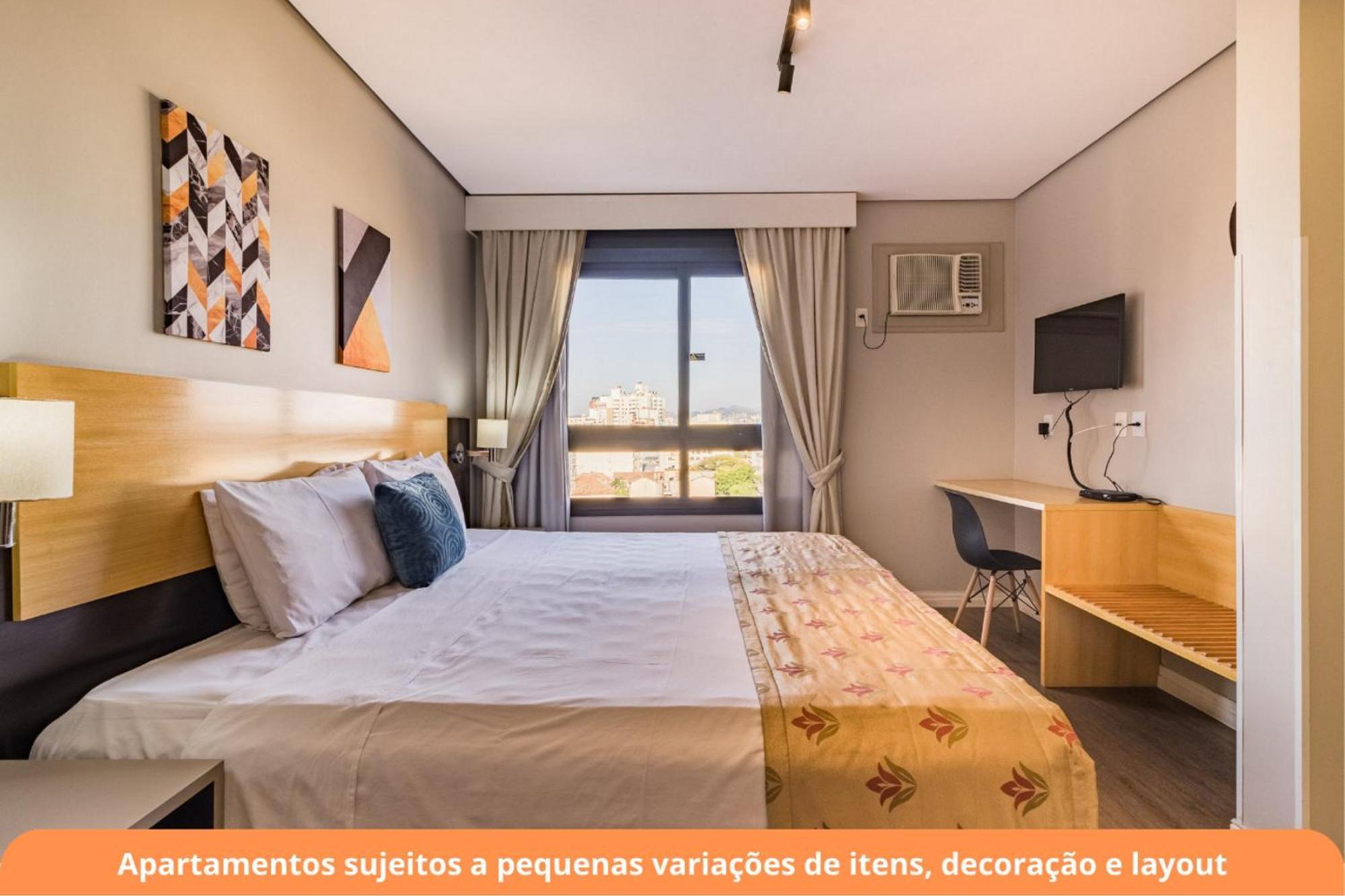 הוילה פורטו אלגרה Coliving Century Park By My Way מראה חיצוני תמונה