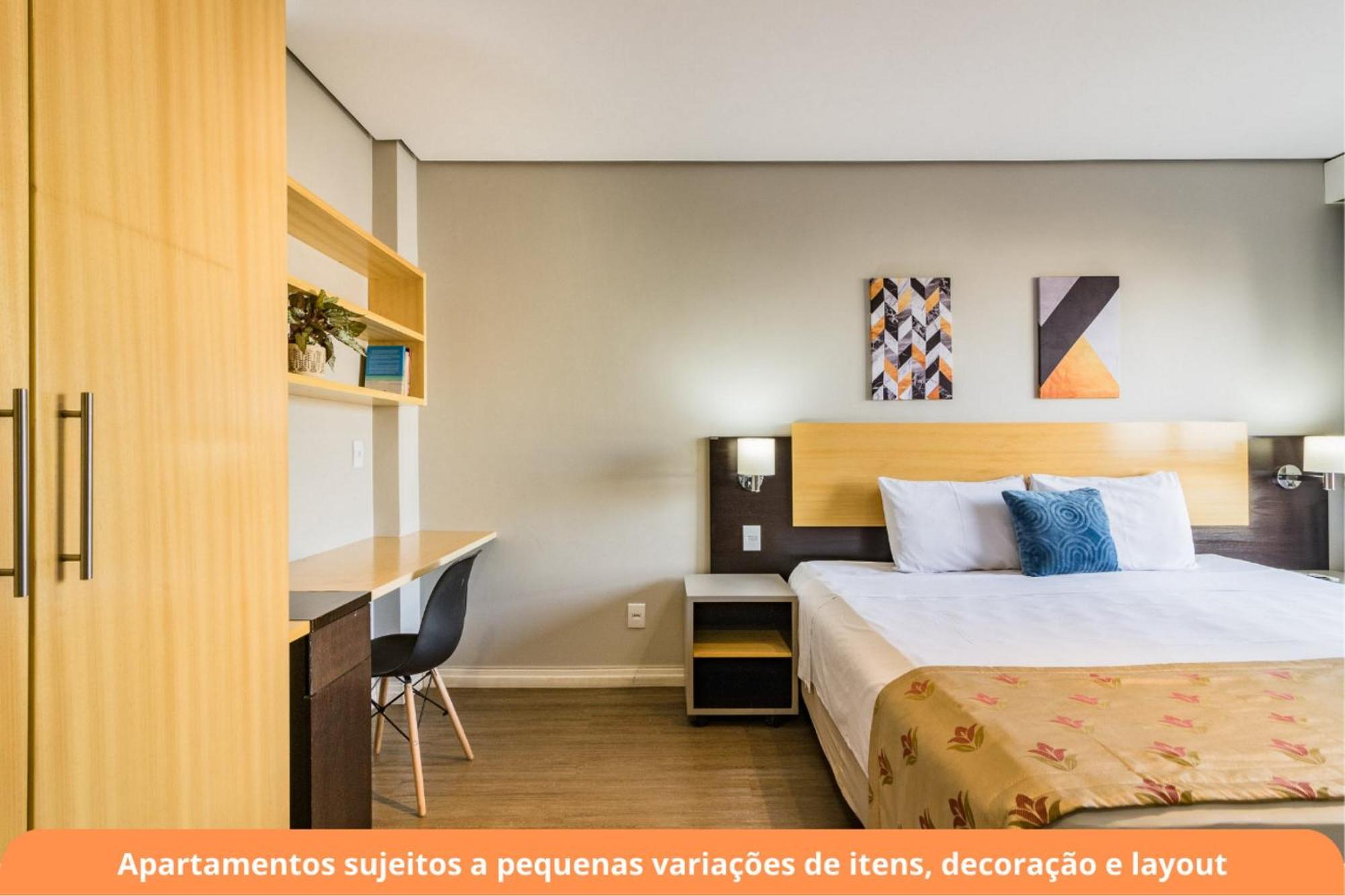 הוילה פורטו אלגרה Coliving Century Park By My Way מראה חיצוני תמונה