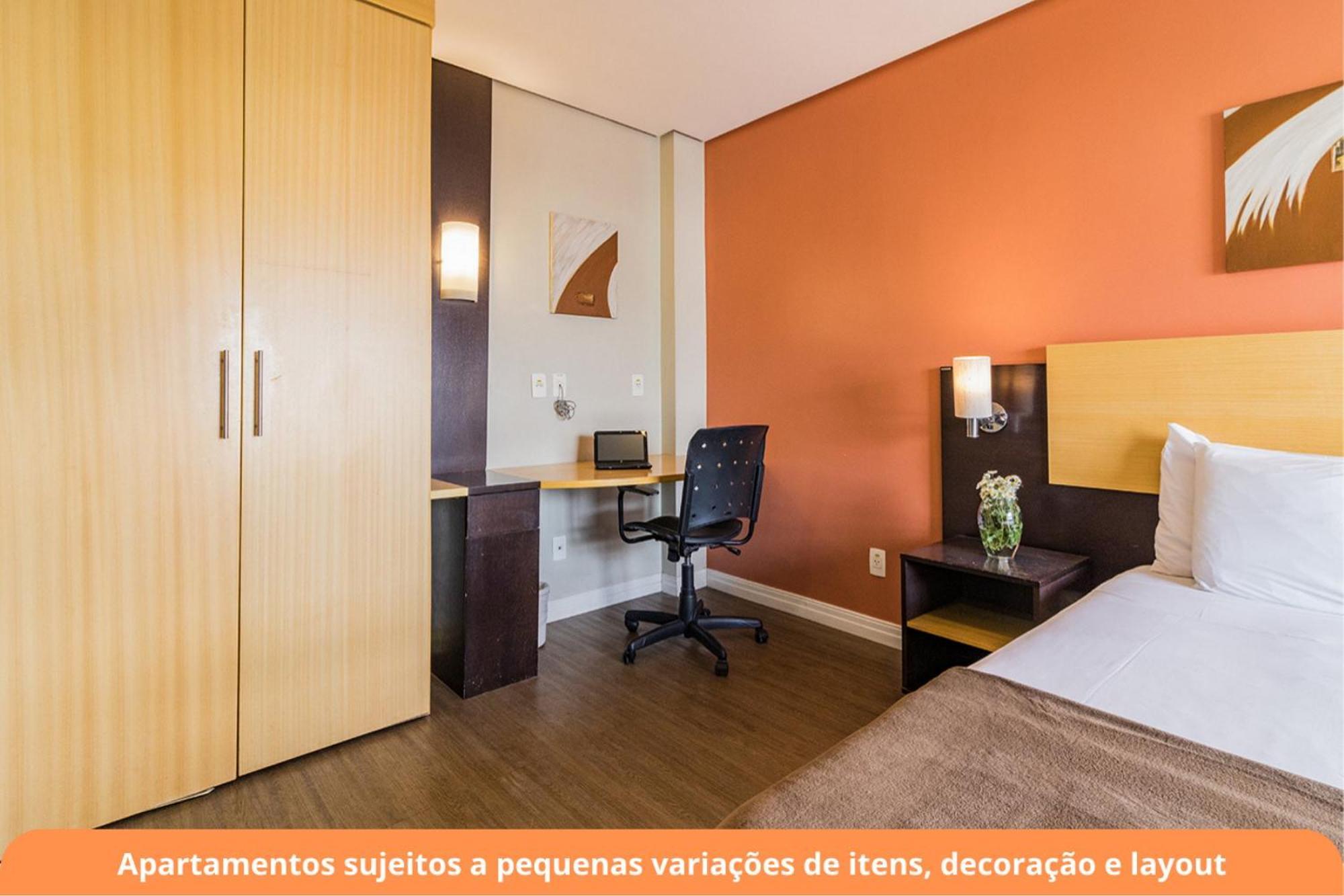 הוילה פורטו אלגרה Coliving Century Park By My Way מראה חיצוני תמונה