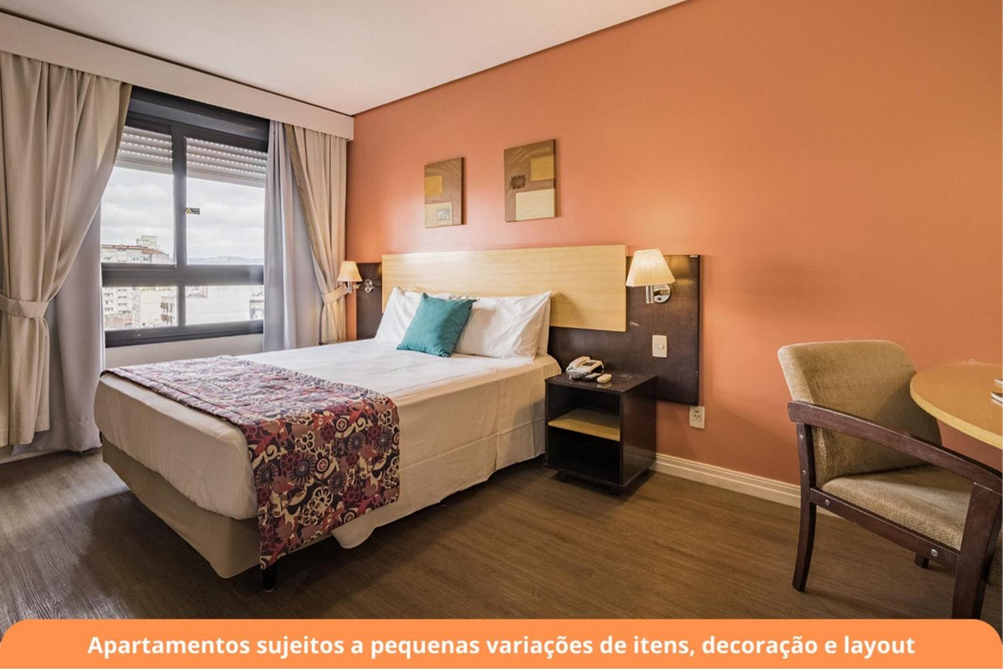 הוילה פורטו אלגרה Coliving Century Park By My Way מראה חיצוני תמונה