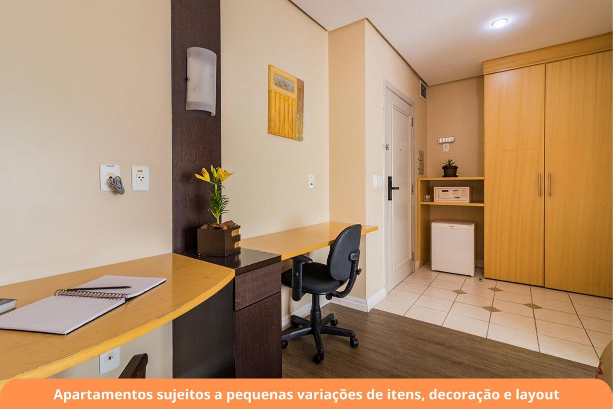 הוילה פורטו אלגרה Coliving Century Park By My Way מראה חיצוני תמונה