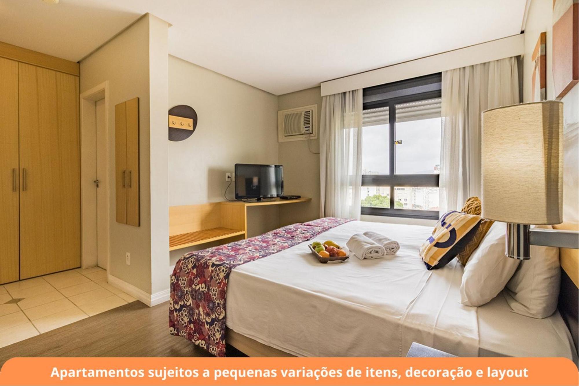 הוילה פורטו אלגרה Coliving Century Park By My Way מראה חיצוני תמונה