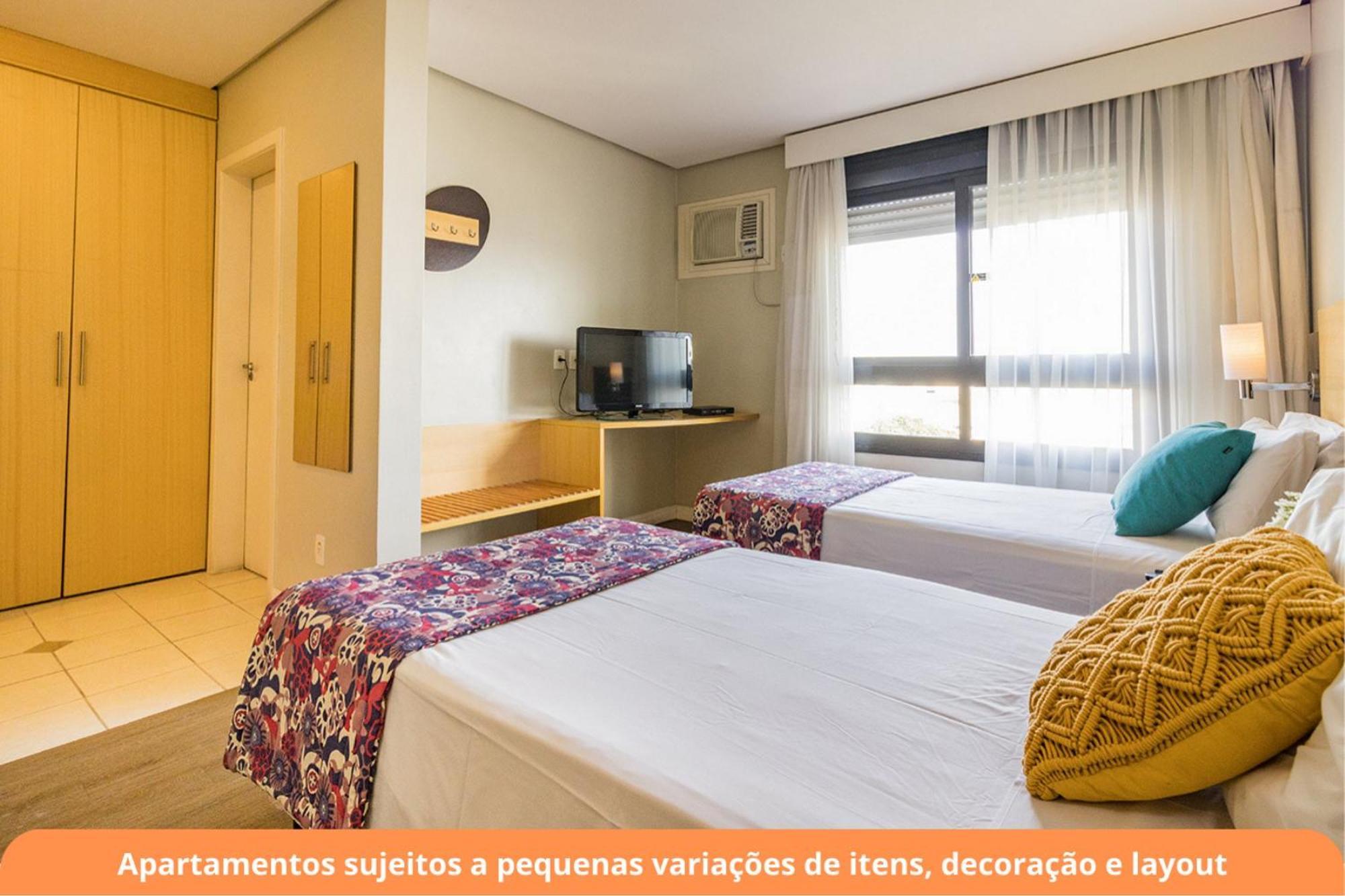 הוילה פורטו אלגרה Coliving Century Park By My Way מראה חיצוני תמונה