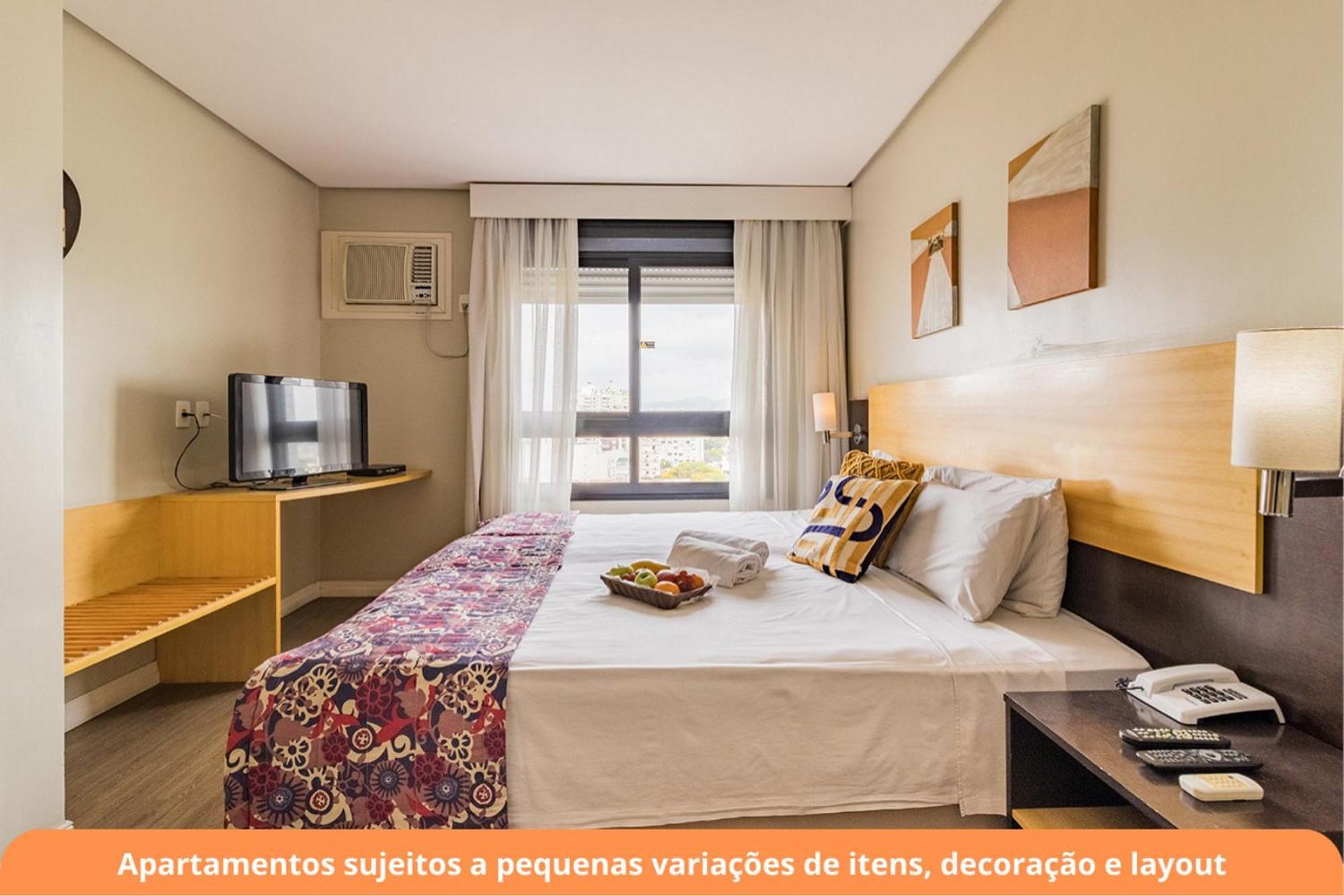 הוילה פורטו אלגרה Coliving Century Park By My Way מראה חיצוני תמונה
